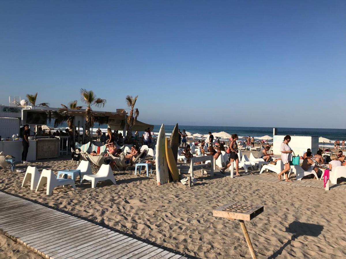 Playa Dos Avenidas Alicante Exterior photo