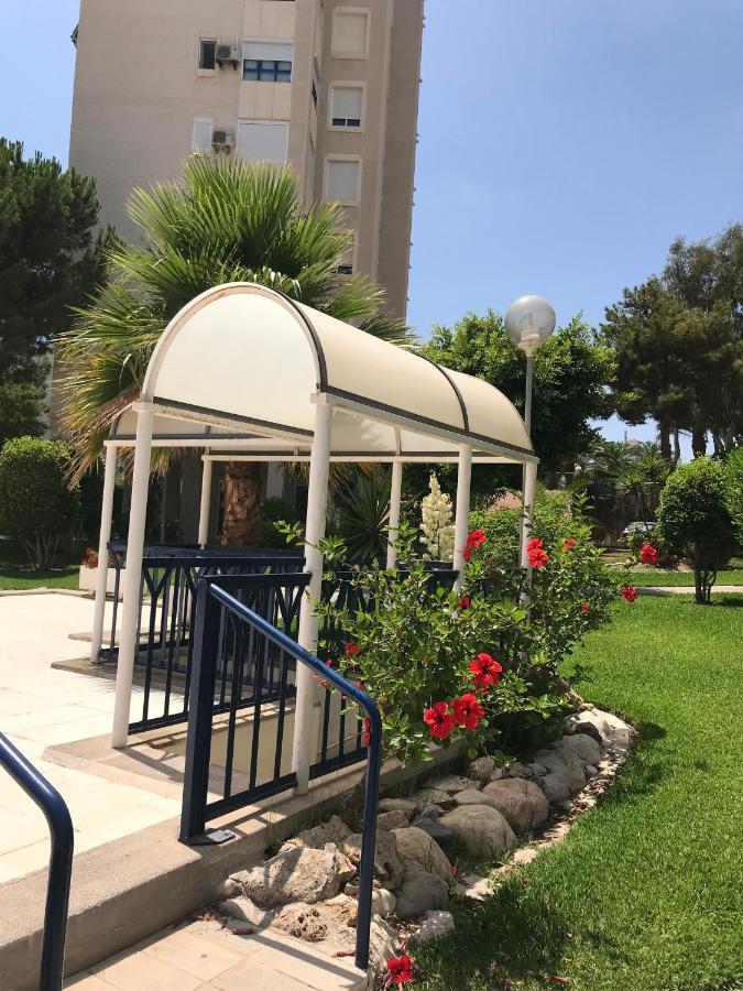 Playa Dos Avenidas Alicante Exterior photo
